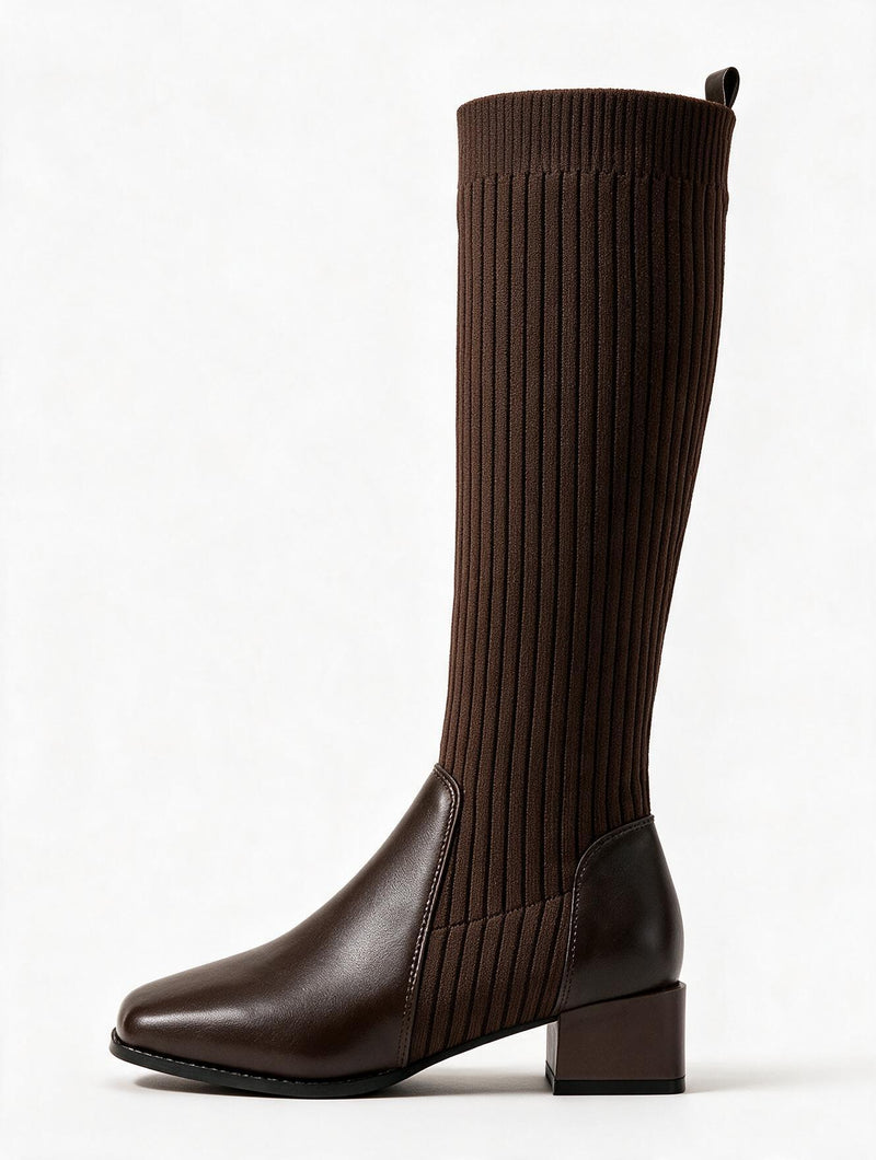 Wellington and Wren boot